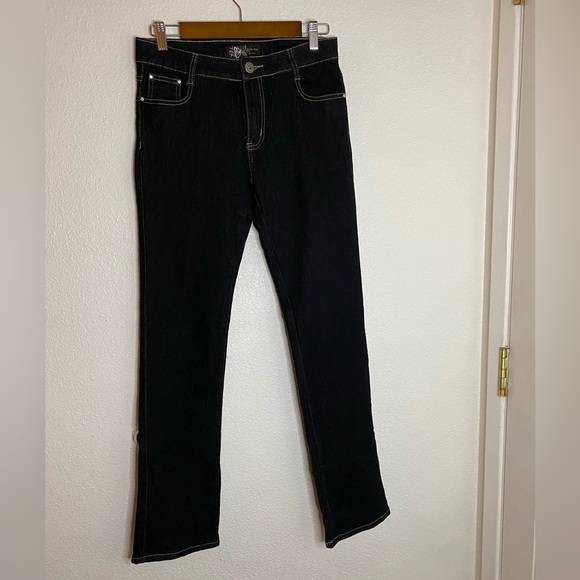 Y2k govanni jeans - Picture 1 of 5